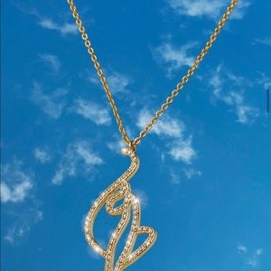 Baby Phat by Kimora Lee Simmons necklace